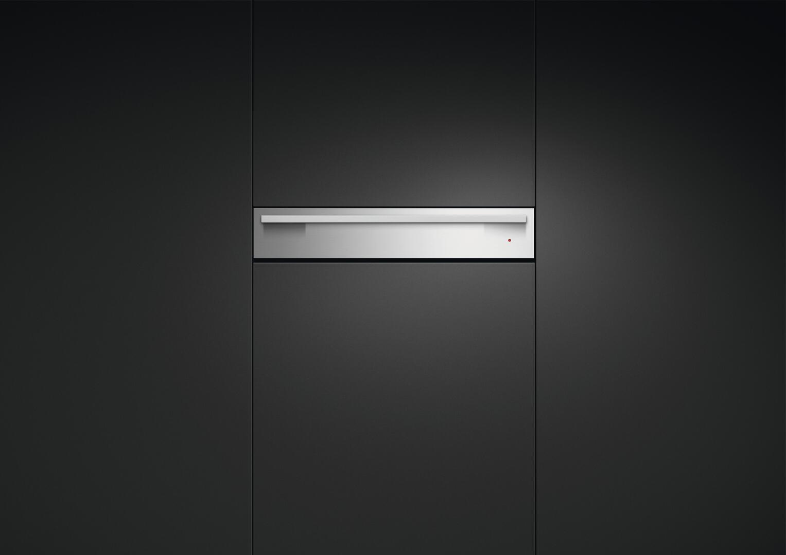 Fisher Paykel WB24SDEX1 Stainless Steel