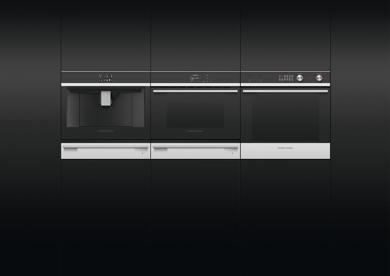 Fisher Paykel WB24SDEX1 Stainless Steel