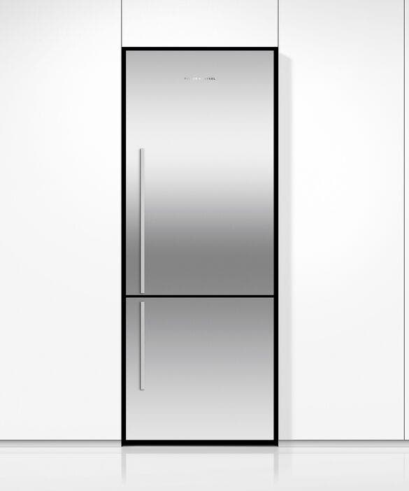 Fisher Paykel RF135BDRJX4 Stainless Steel, Right Hinge