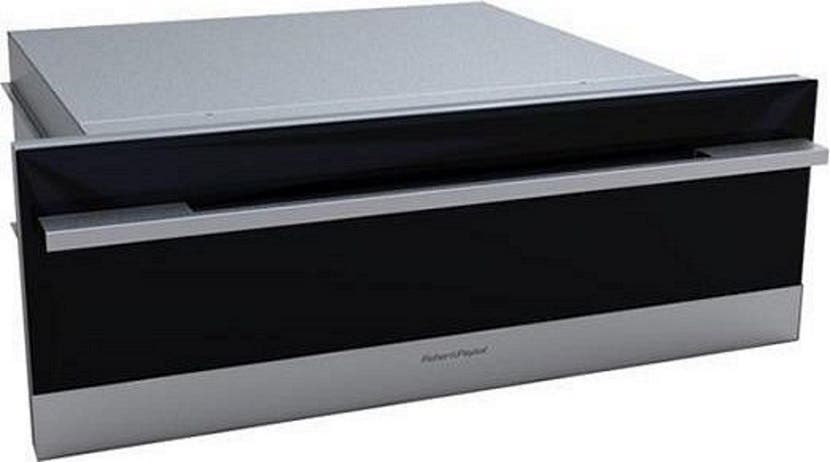 Fisher Paykel OD30WDX2UB Stainless Steel