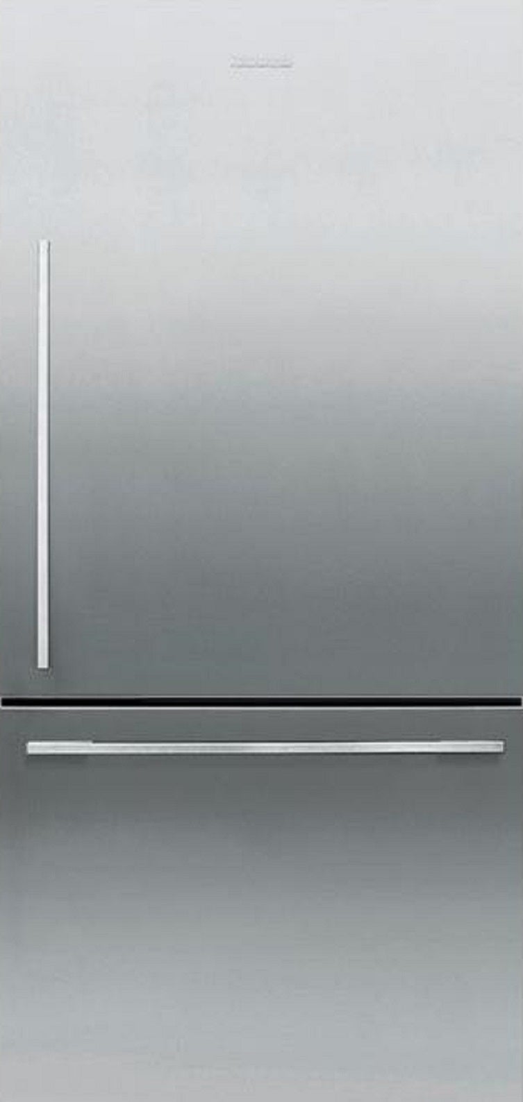 Fisher Paykel RF170WDLJX5 32 Inch Counter Depth Freestanding Bottom Mount Refrigerator Stainless Steel Plesser s Appliances