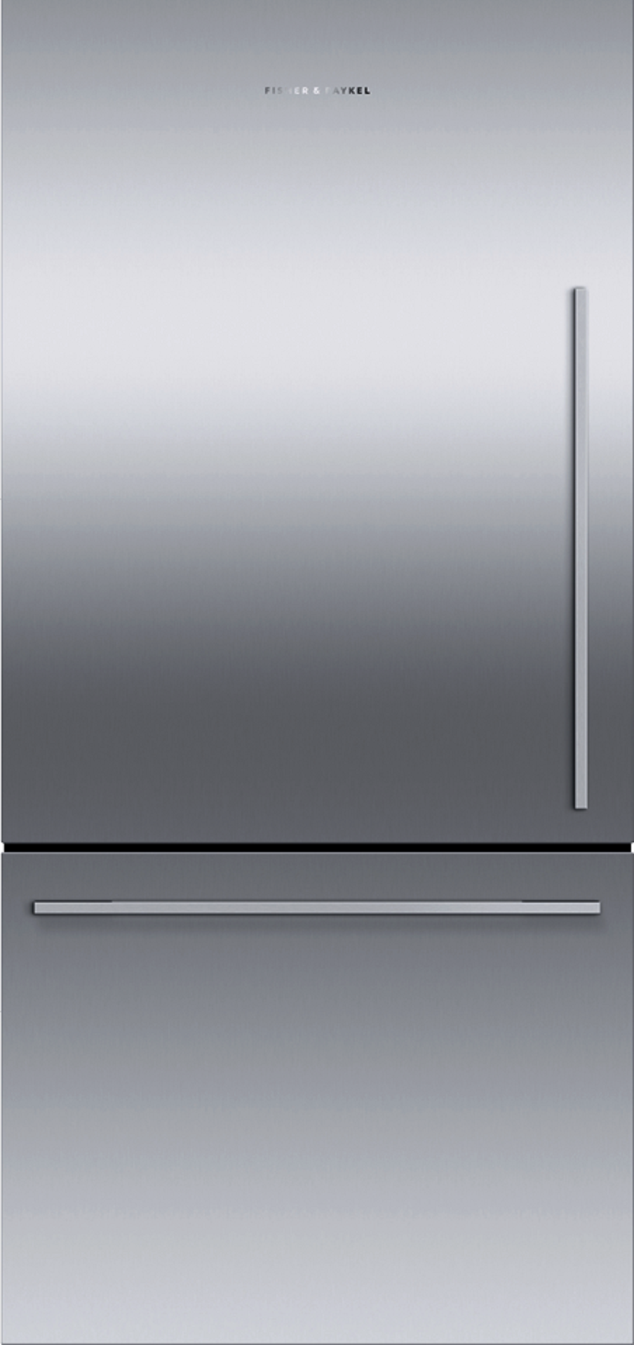 Fisher Paykel RF170WDLJX5 Stainless Steel, Left Hinge, Ice Maker