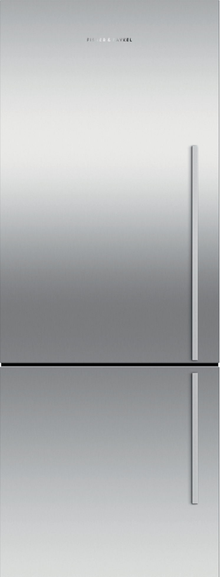 Fisher Paykel RF135BDLJX4 Stainless Steel, Left Hinge