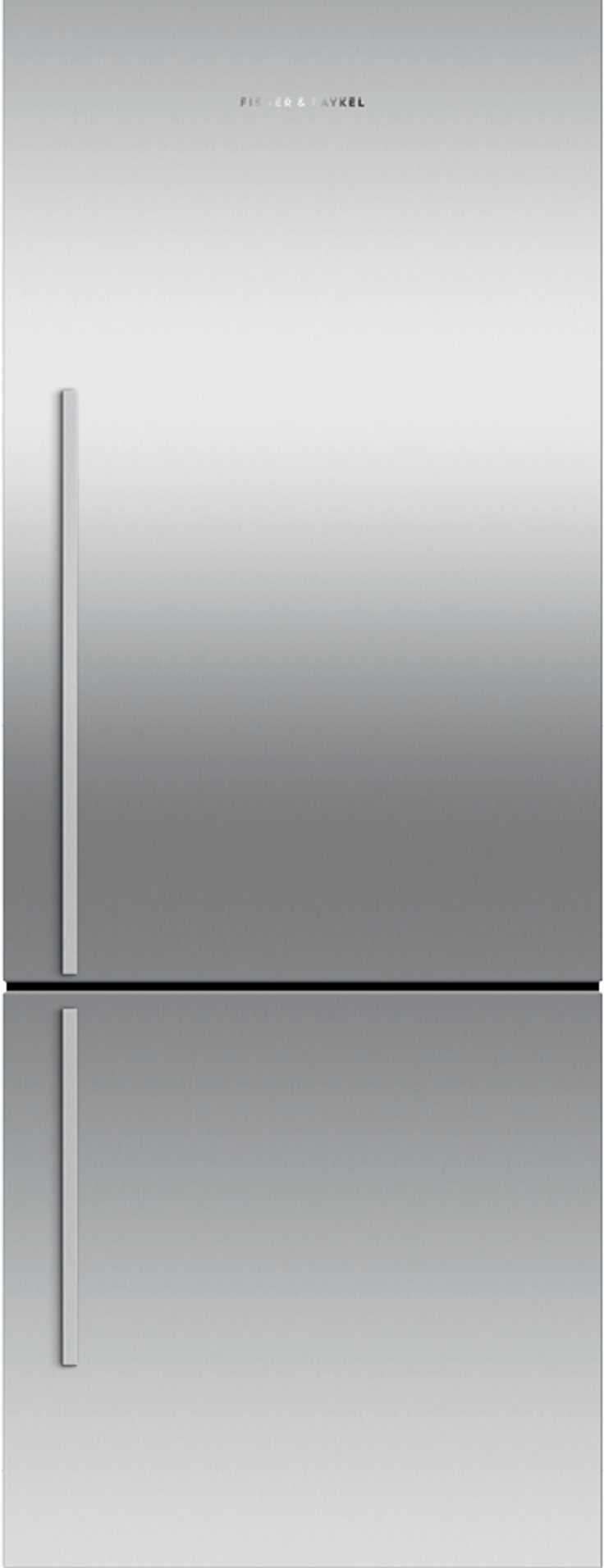 Fisher Paykel RF135BDRJX4 Stainless Steel, Right Hinge
