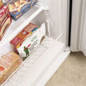 Maytag MQU1654BEW White