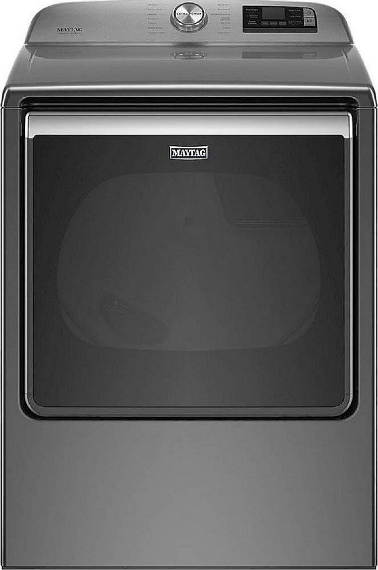 Maytag MGD8230HC Metallic Slate
