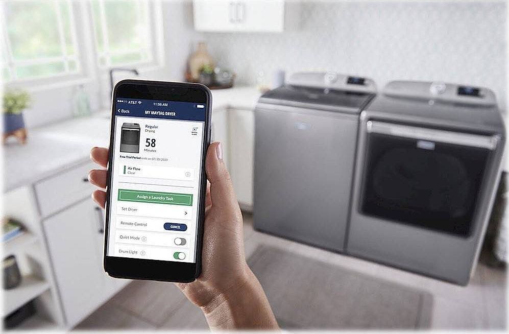 Maytag MGD8230HC Metallic Slate