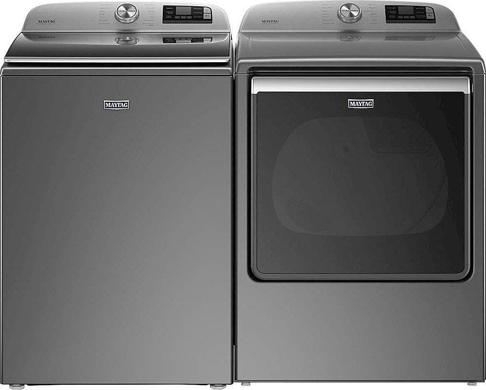 Maytag MGD8230HC Metallic Slate