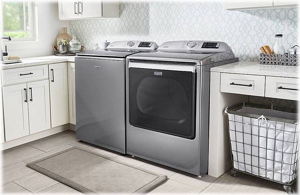 Maytag MGD8230HC Metallic Slate