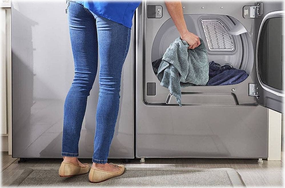 Maytag MGD8230HC Metallic Slate
