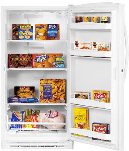 Maytag MQU1656BEW White