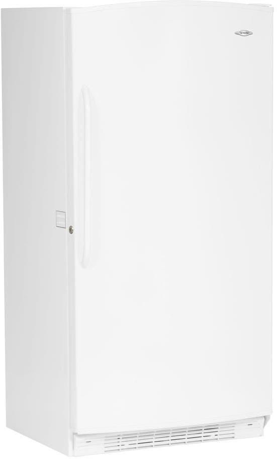 Maytag MQU1656BEW White