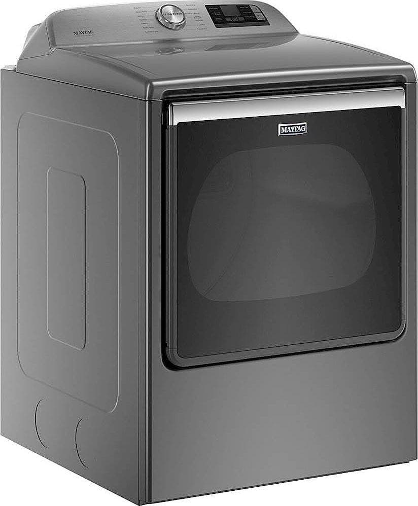 Maytag MED8230HC Metallic Slate