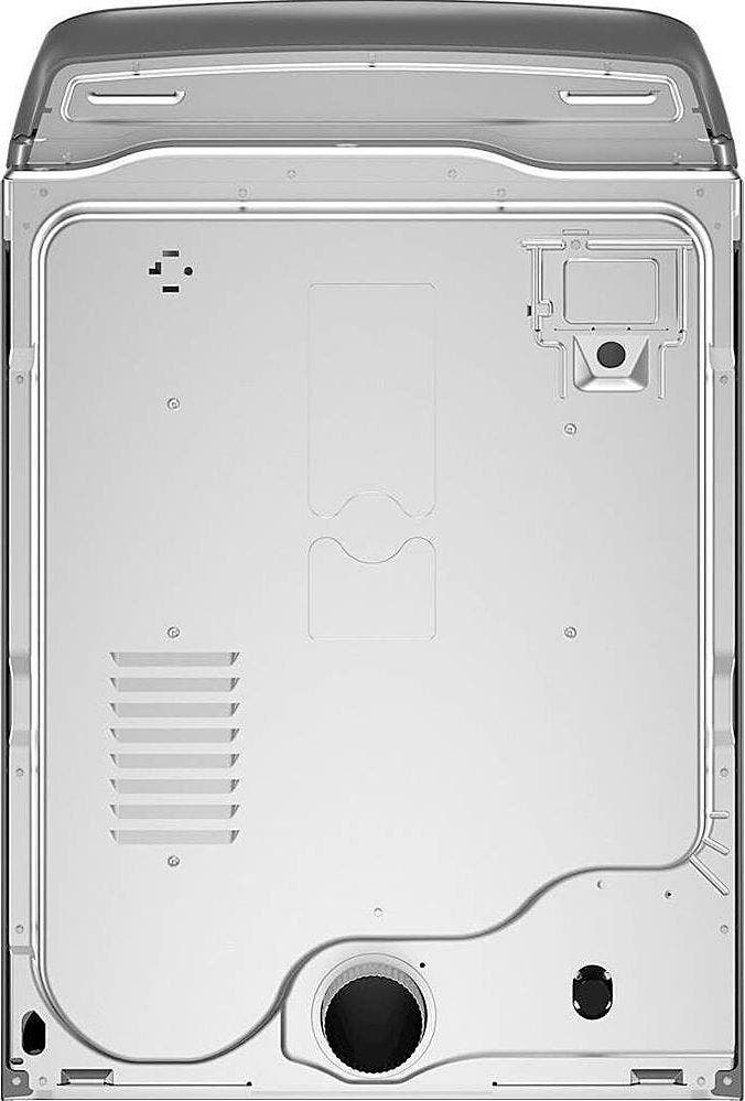 Maytag MED8230HC Metallic Slate