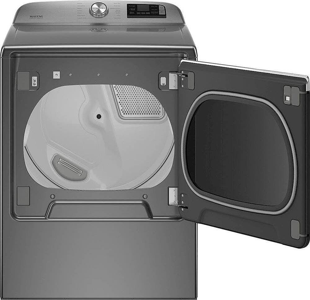 Maytag MED8230HC Metallic Slate