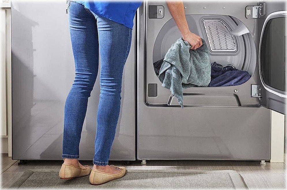 Maytag MED8230HC Metallic Slate
