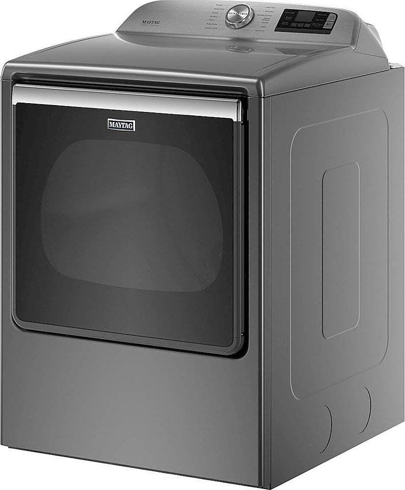Maytag MED8230HC Metallic Slate