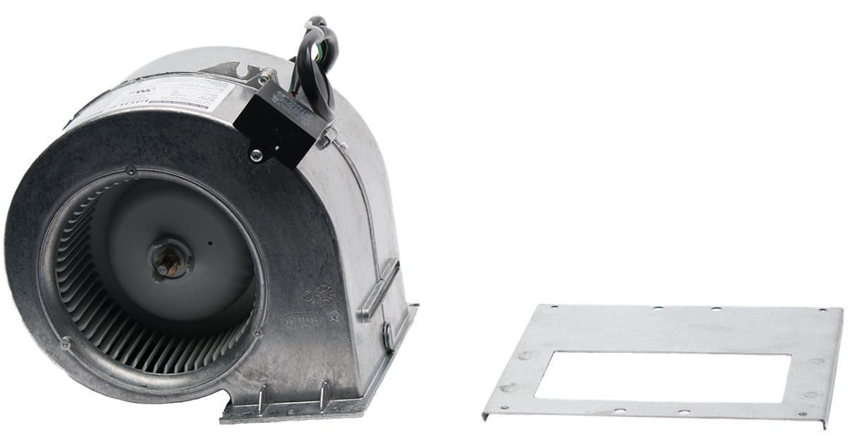 Wolf 829154 Stainless Steel