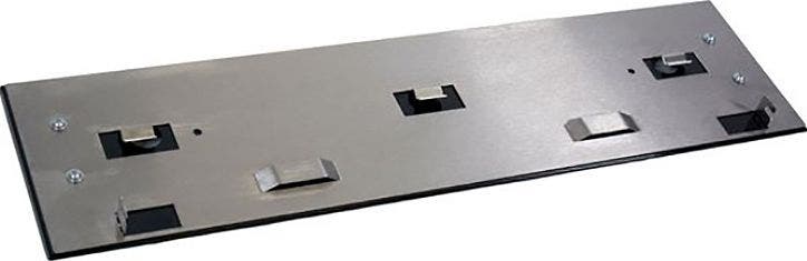 Wolf 828801 Stainless Steel