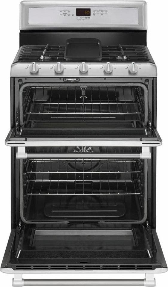 Maytag MGT8820DS Stainless Steel