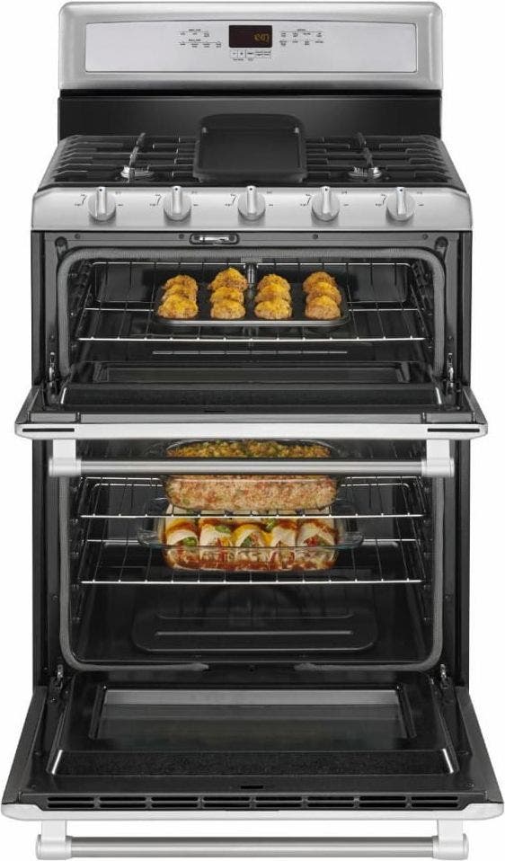 Maytag MGT8820DS Stainless Steel