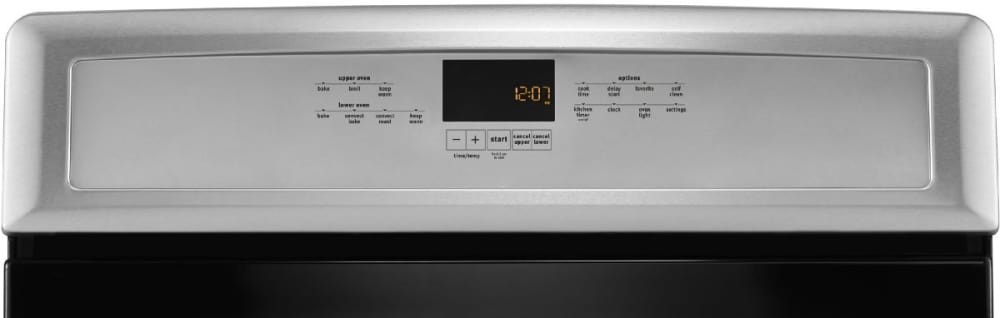Maytag MGT8820DS Stainless Steel