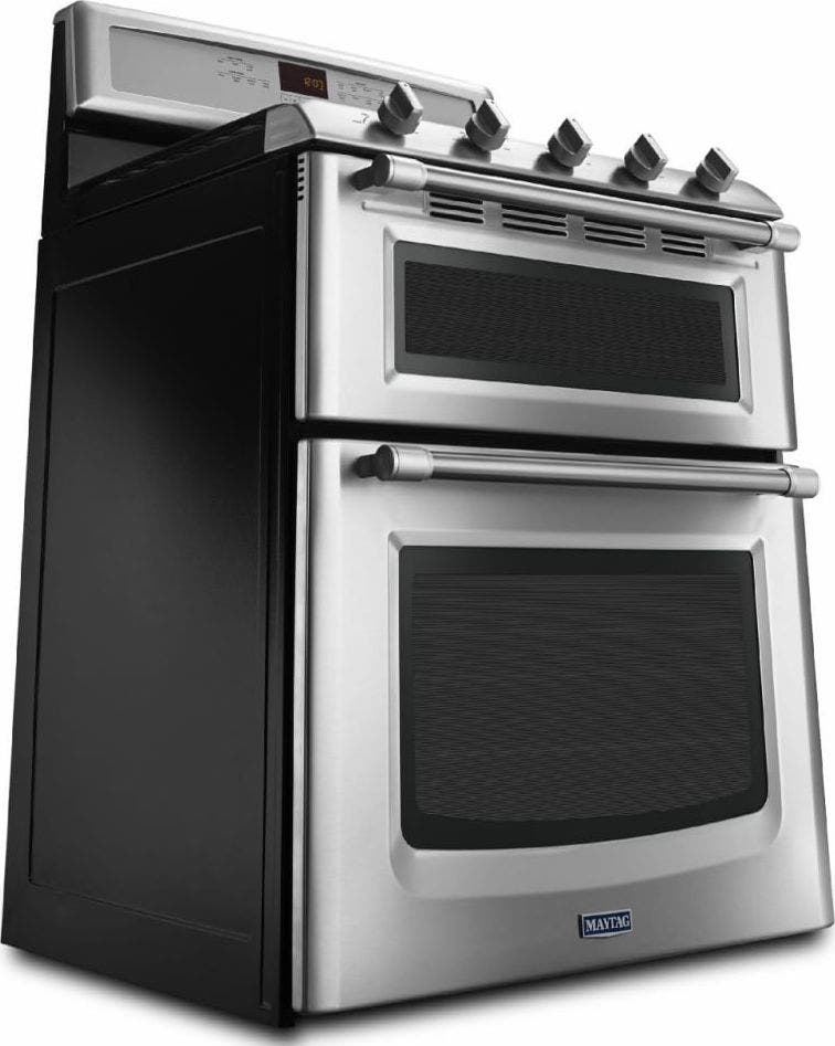 Maytag MGT8820DS Stainless Steel