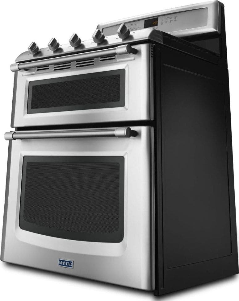 Maytag MGT8820DS Stainless Steel