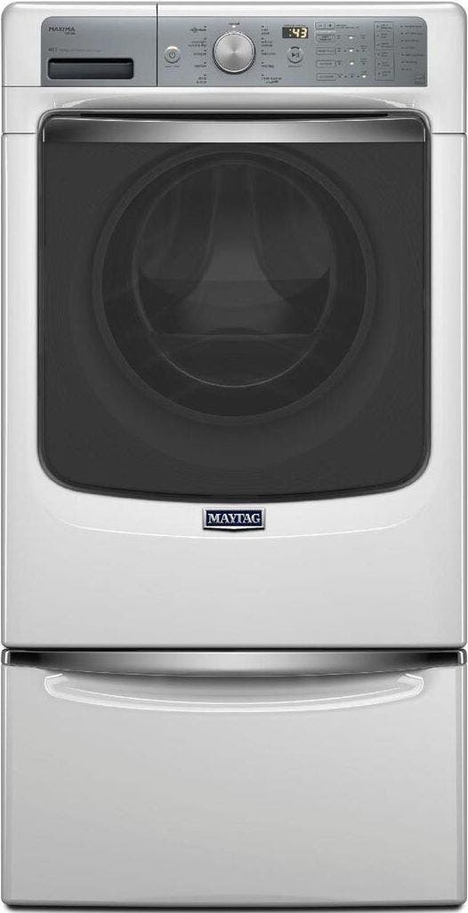 Maytag MHW8100DW White