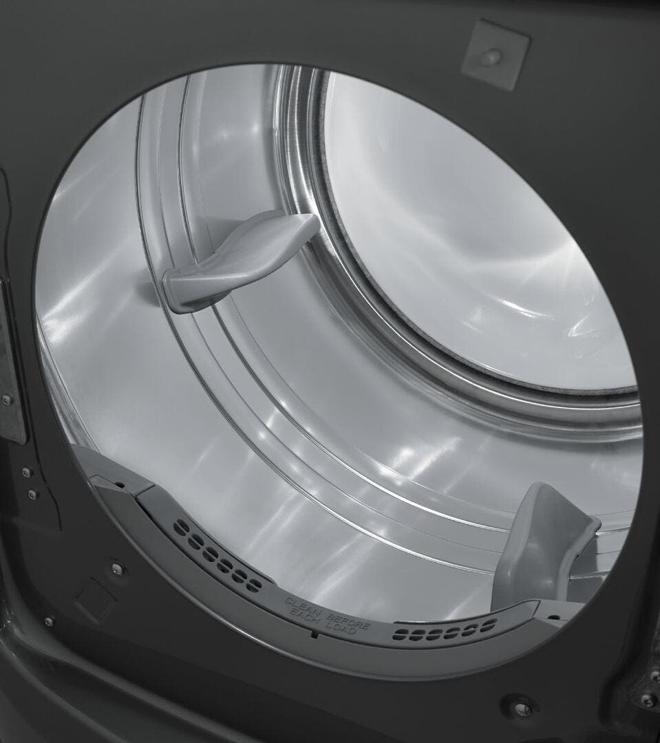 Maytag MGD8100DC Metallic Slate
