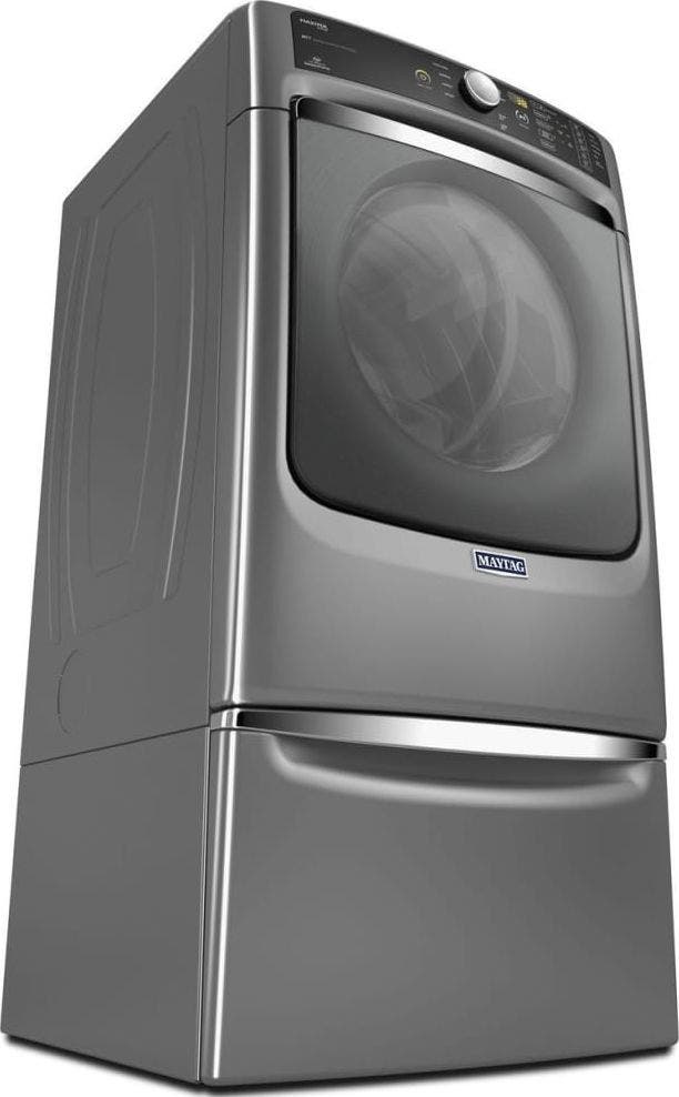 Maytag MGD8100DC Metallic Slate