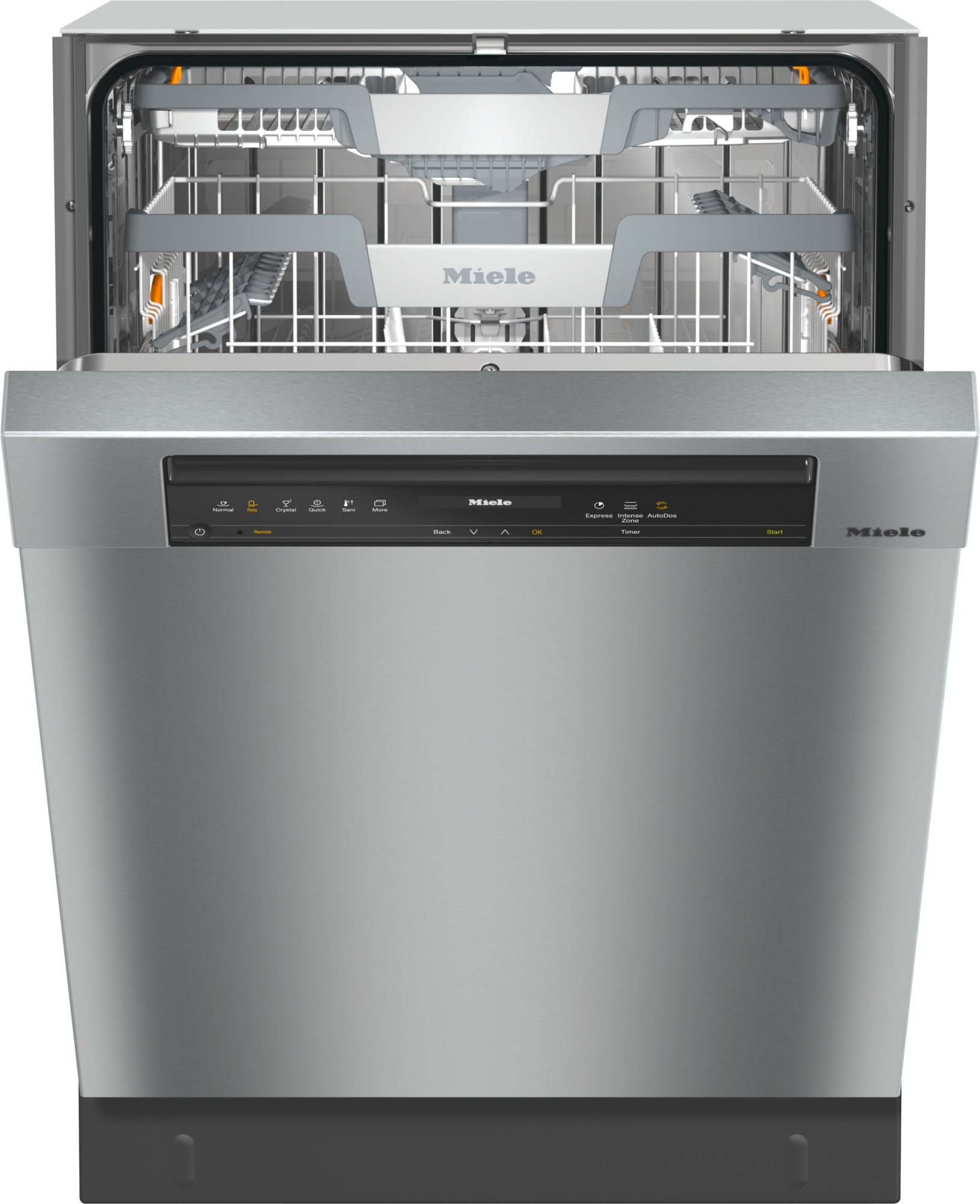 G 7316 SCU Dishwasher - Thumbnail 3