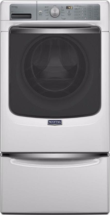 Maytag MED8150EW White