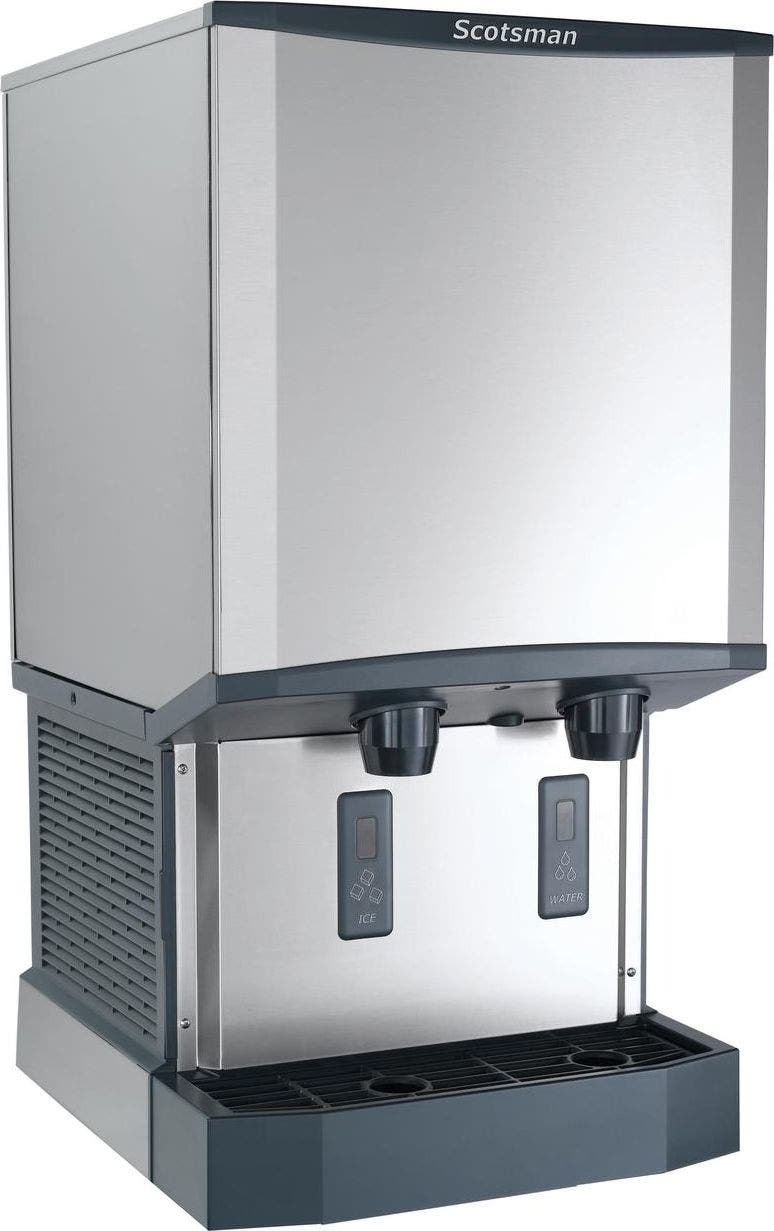 Scotsman HID540A1 Stainless Steel