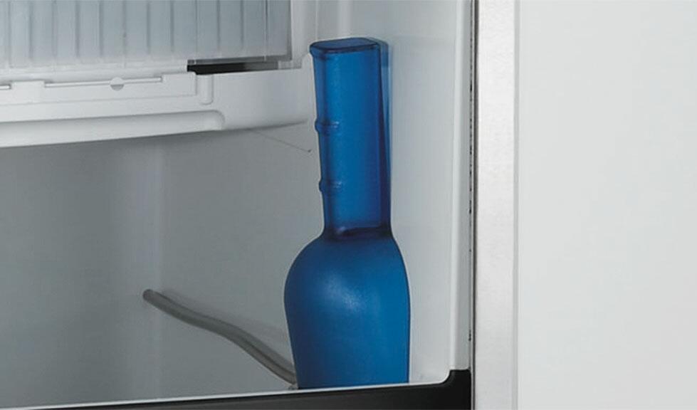 Scotsman SCCP30MA1SU 15 Inch Undercounter Icemaker Panel Ready