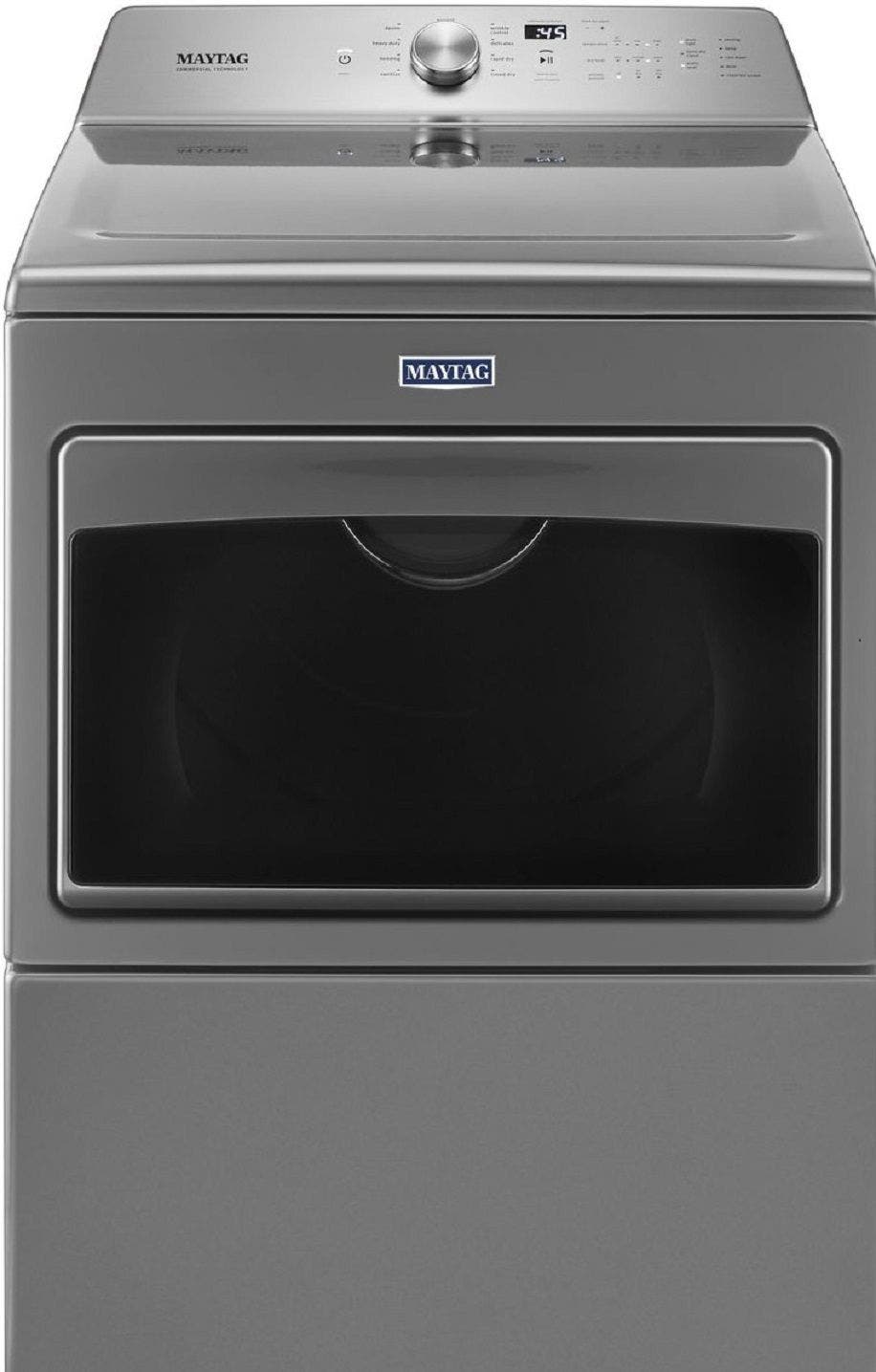 Maytag MEDB765FC Metallic Slate