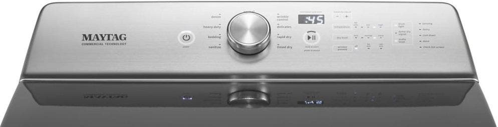 Maytag MEDB765FC Metallic Slate