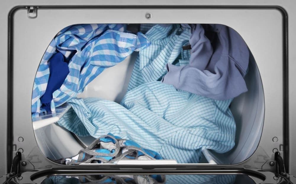 Maytag MEDB765FC Metallic Slate
