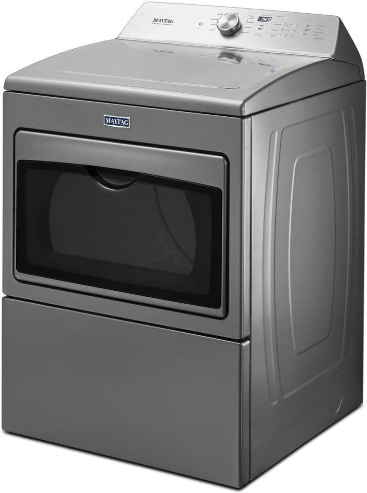 Maytag MEDB765FC Metallic Slate