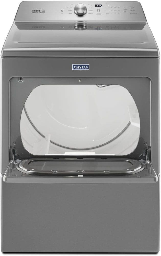 Maytag MEDB765FC Metallic Slate