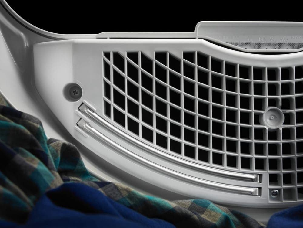 Maytag MEDB765FC Metallic Slate