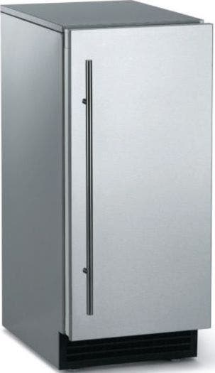Scotsman SCN60PA1SU Unfinished/Requires Custom Panel