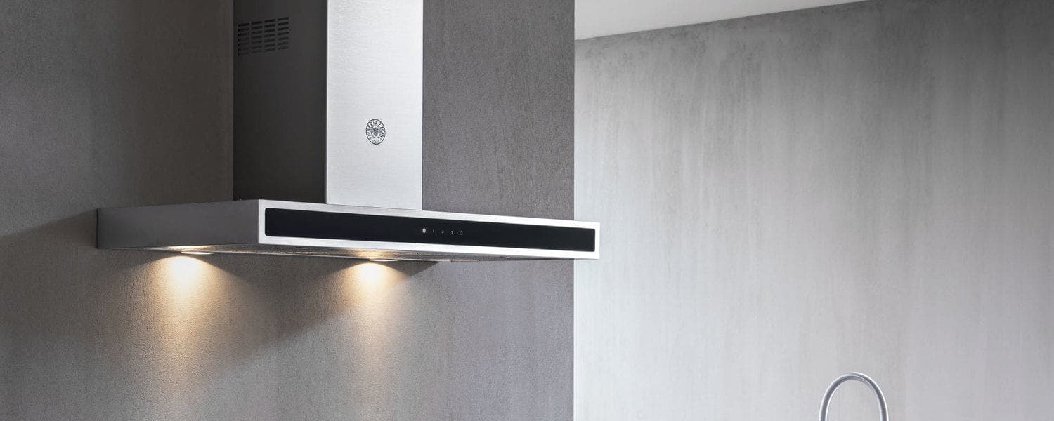 Bertazzoni KG36X Stainless Steel, 36 Inch