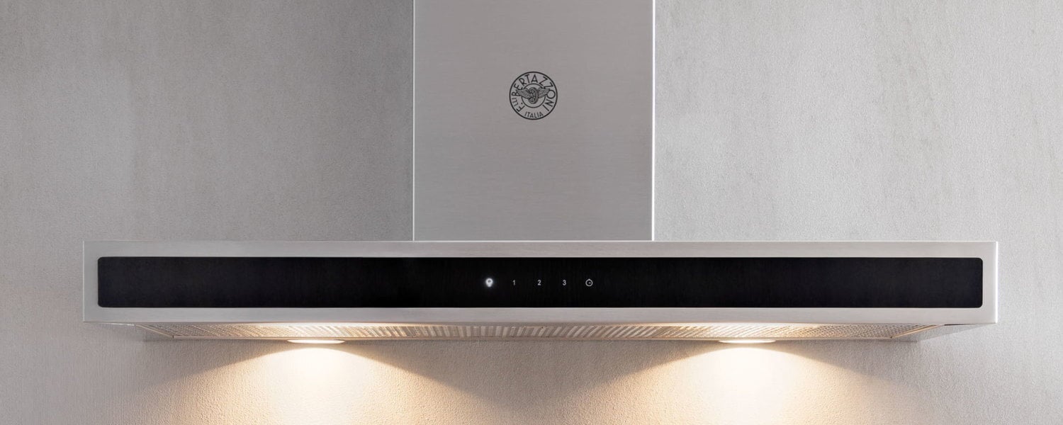 Bertazzoni Professional Wall Range Hood