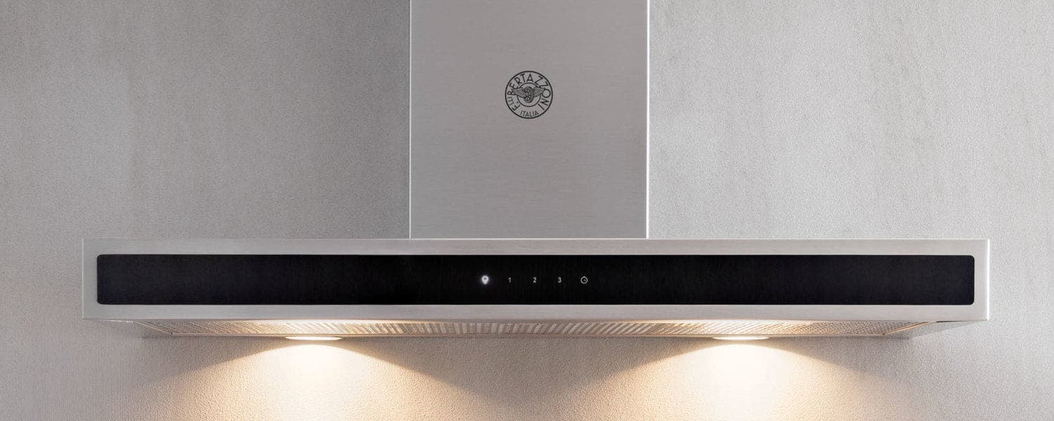 Bertazzoni KG36X Stainless Steel, 36 Inch