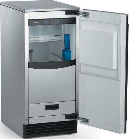 Scotsman SCCG50MA1SU Panel Ready, Gravity Drain
