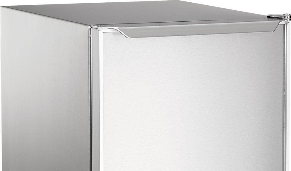 Scotsman DCE33PA1SSD Panel Ready