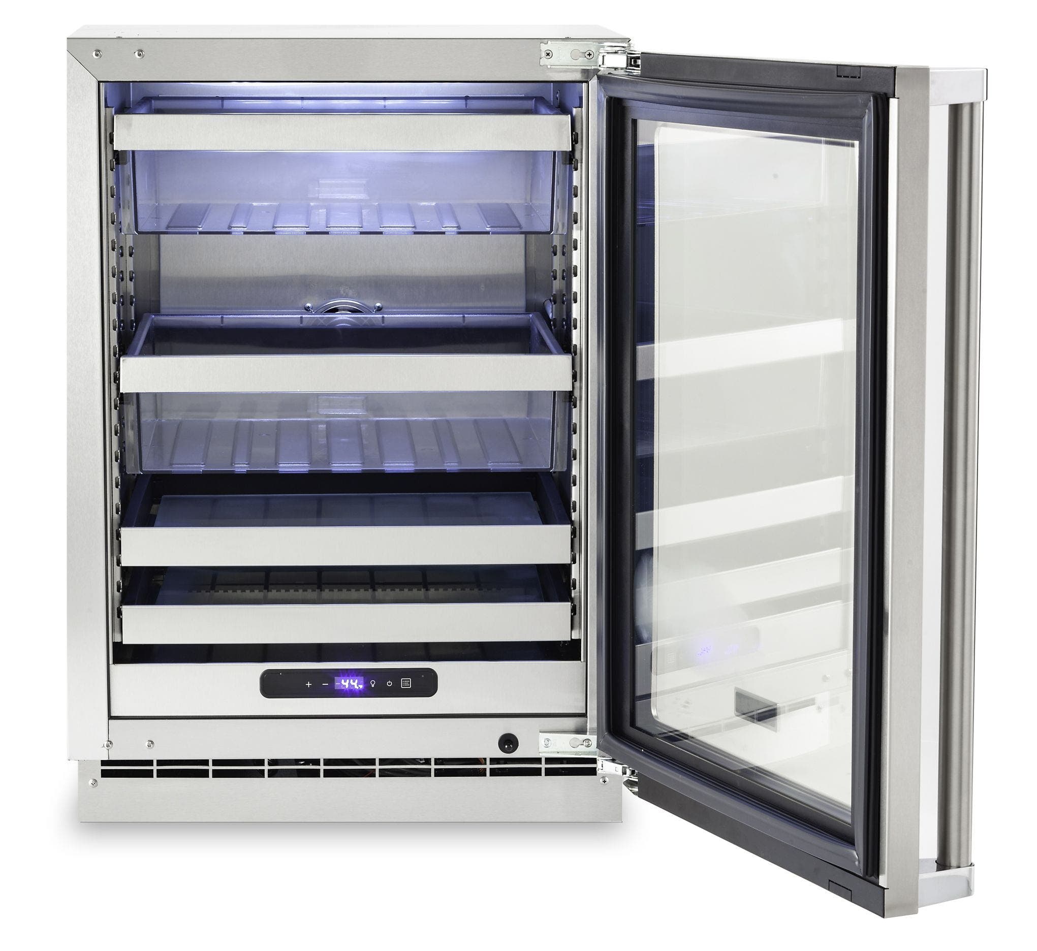 Viking VUBV524GSS Stainless Steel