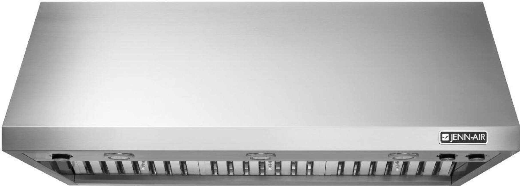 Jenn Air JXW9030WP Stainless Steel