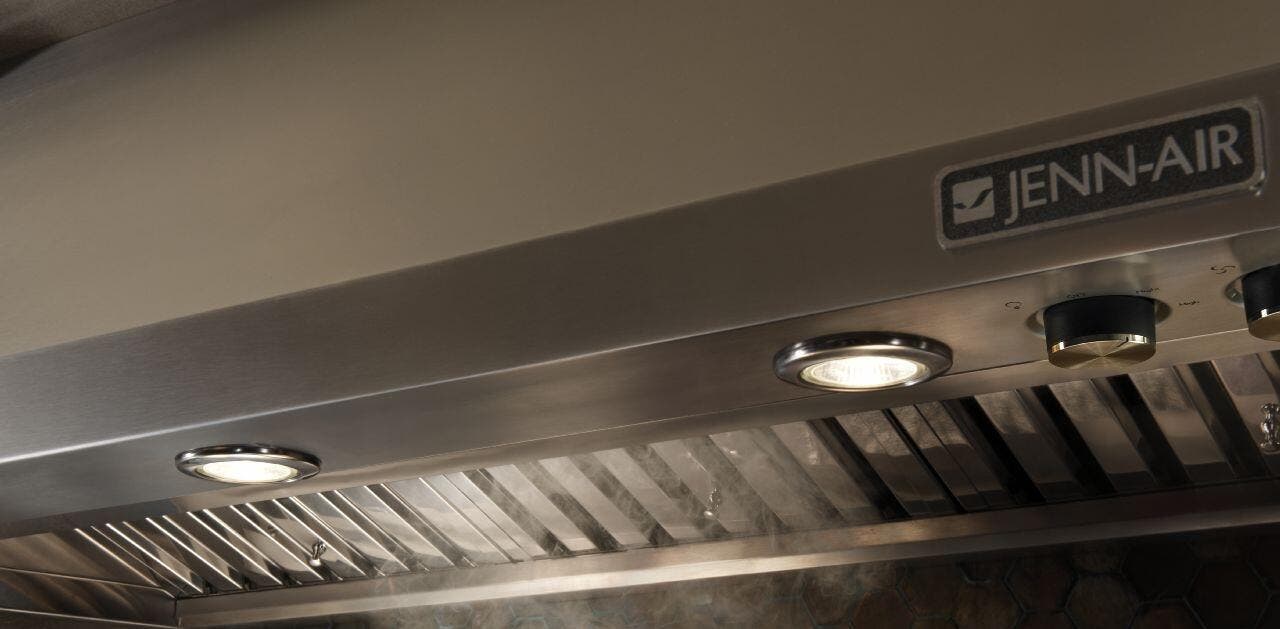 Jenn Air JXW9030WP Stainless Steel